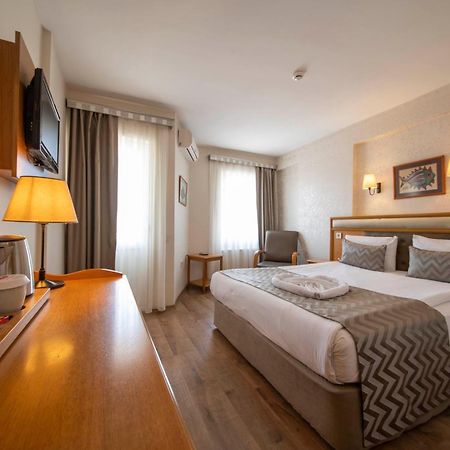 Canak Hotel Чанаккале Экстерьер фото